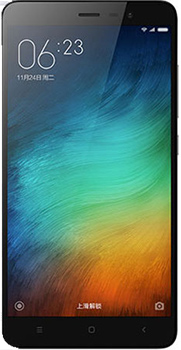 Xiaomi Redmi 3 Pro Price With Specifications